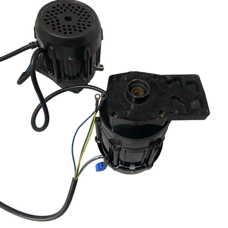 Fishing Boat Trolling Motor - 48V 1000/1200/1500W ความเร็วสูง Brushless Outboard Trolling