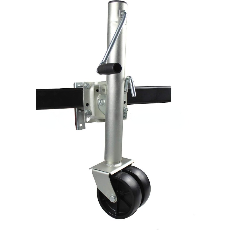 แม่แรงหมุน1500LBS ล้อทึบ6นิ้วพ - Fishing Boat Steering Wheel บทวิจารณ์และราคา