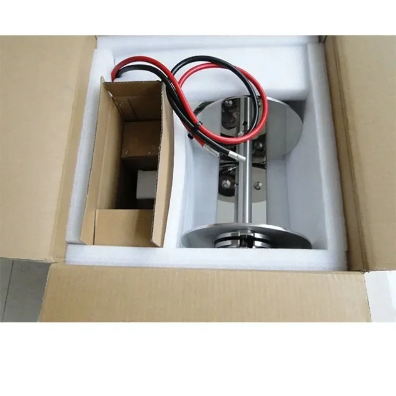 อุปกรณ์ทางทะเล เครื่องกว้านสมอ - Fishing Boat Anchor Winch บทวิจารณ์และราคา
