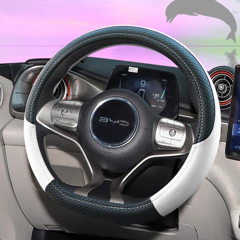 สําหรับ BYD Dolphin Seal Atto3 - Fishing Boat Steering Wheel บทวิจารณ์และราคา