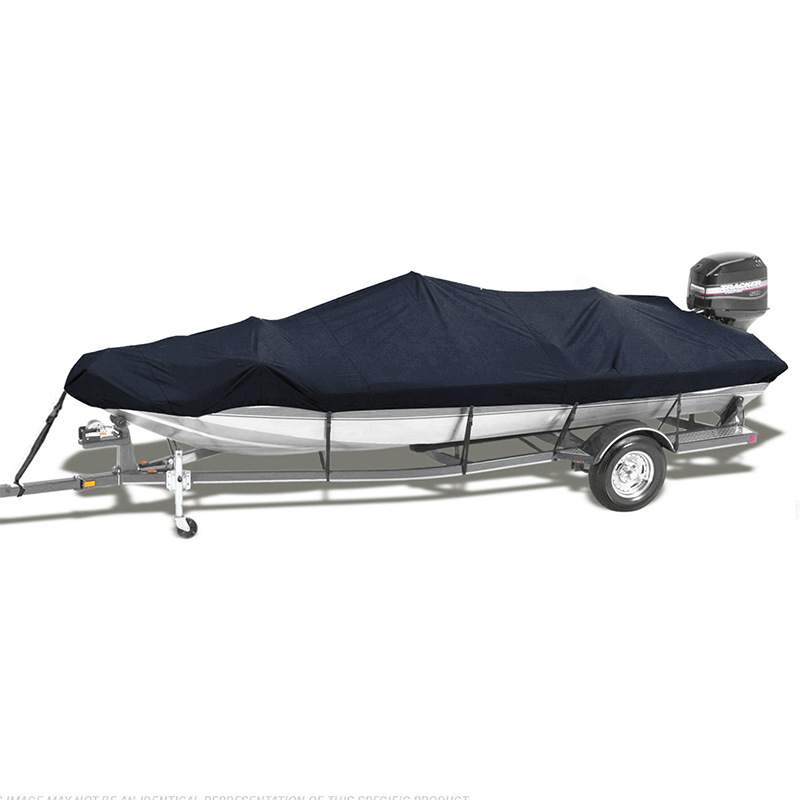 ผ้าคลุมเรือกันน้ำ 190T, ผ้าคลุ - Fishing Boat Trailer บทวิจารณ์และราคา
