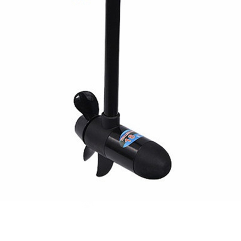 Savage Marine 18LBS ไฟฟ้า Trol - Fishing Boat Trolling Motor บทวิจารณ์และราคา