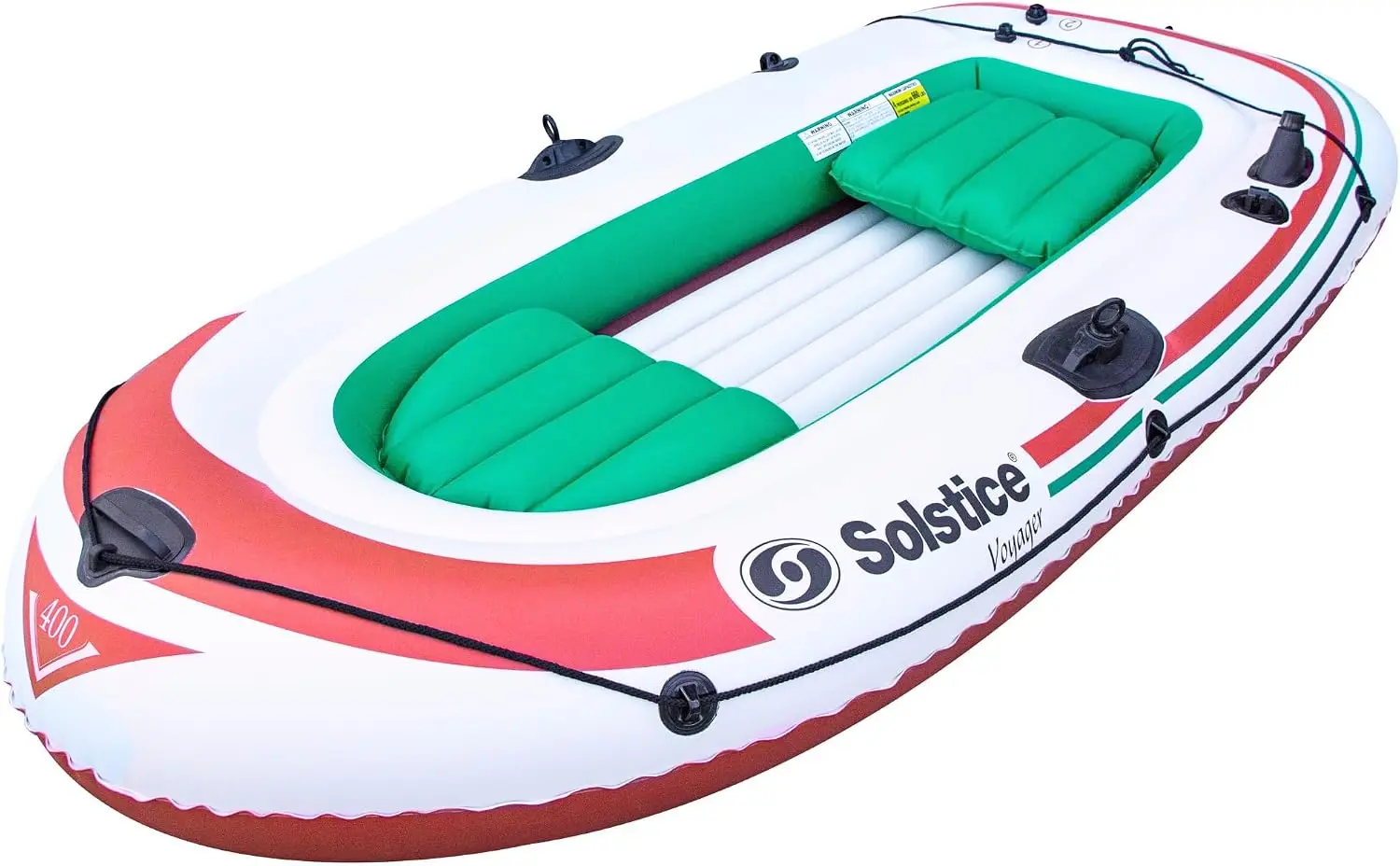 เรือตกปลาเป่าลม BestsellerSols - Fishing Boat Oar บทวิจารณ์และราคา