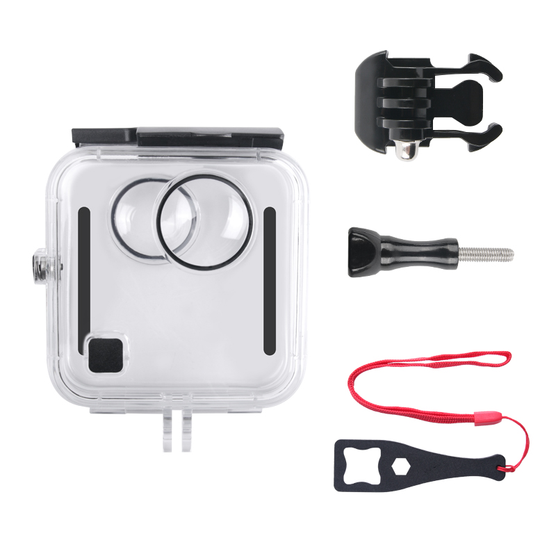 อุปกรณ์เสริม GoPro ฟิวชั่น360  - Fishing Boat Cover บทวิจารณ์และราคา