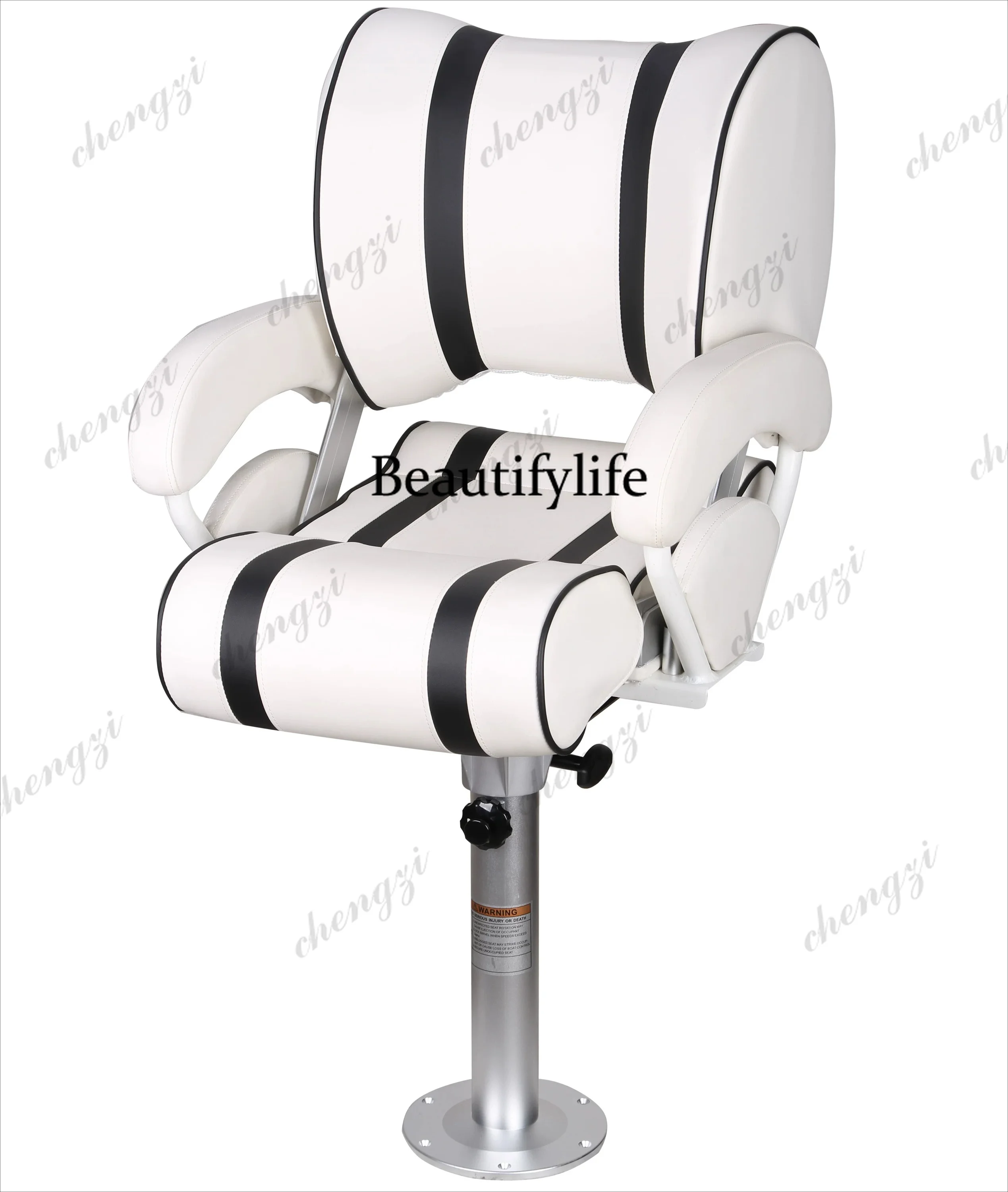 A178 A69 เรือยาง เรือไฟเบอร์กล - Fishing Boat Seat บทวิจารณ์และราคา