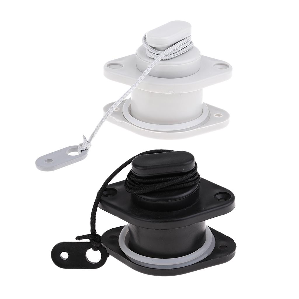 วาล์วระบายน้ำเรือน้ำหนักเบาพร้ - Fishing Boat Paddle บทวิจารณ์และราคา