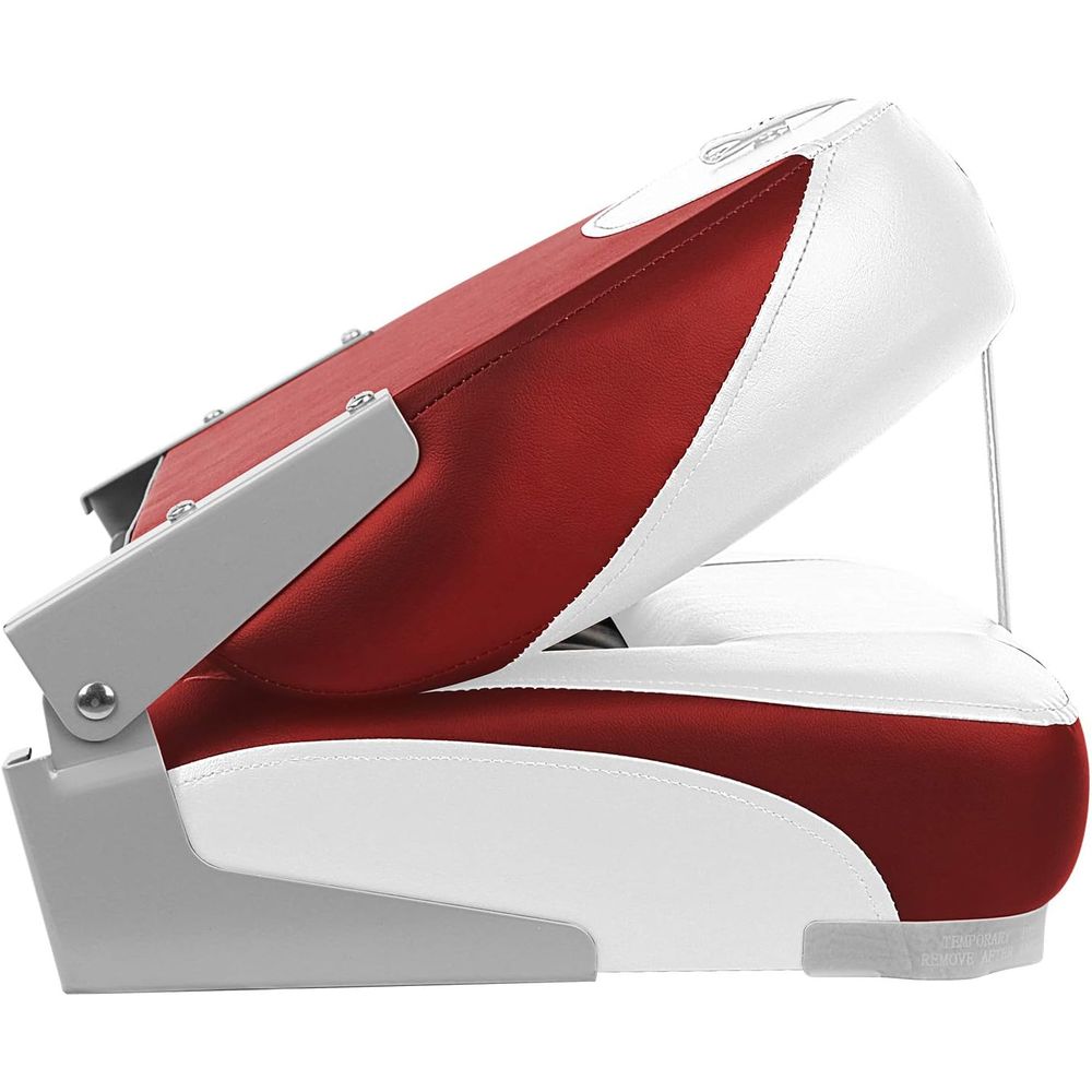 เบาะนั่งเรือแบบพับได้ รุ่น Del - Fishing Boat Seat บทวิจารณ์และราคา