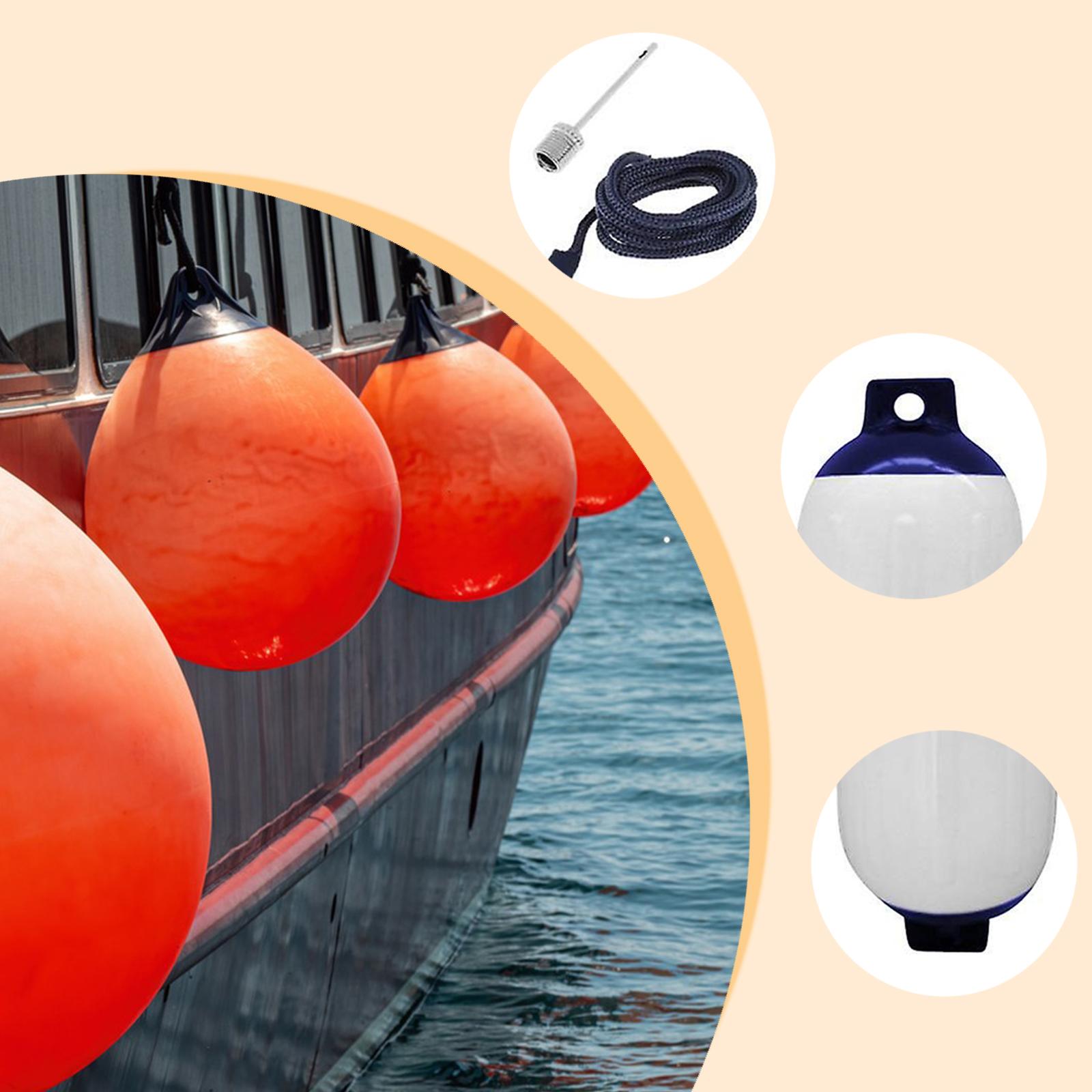 กันชนเรือ 4 ชิ้น, อุปกรณ์เสริม - Fishing Boat Trailer บทวิจารณ์และราคา