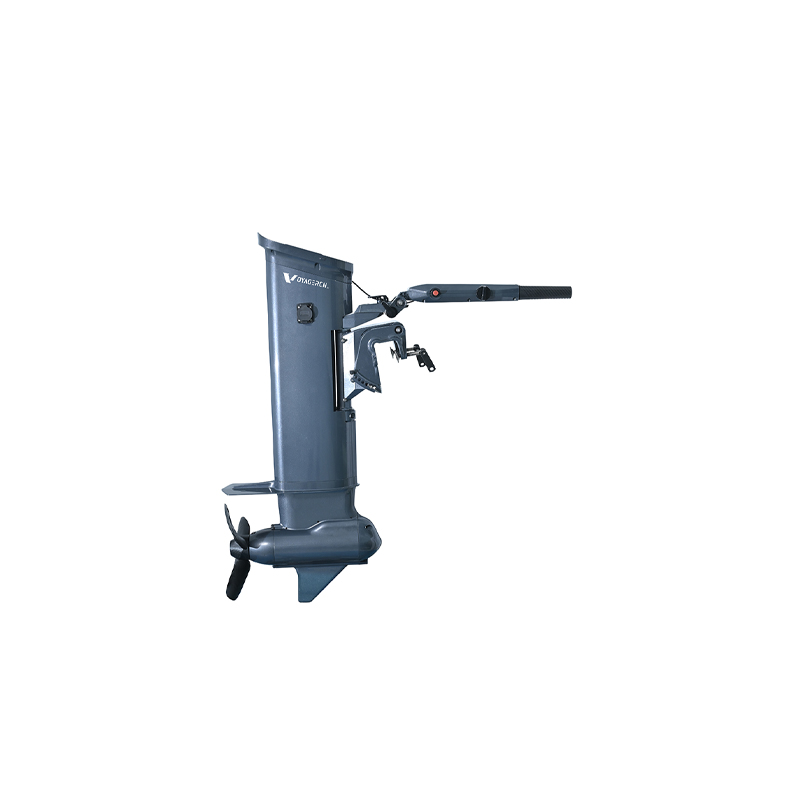 มอเตอร์ไฟฟ้าสำหรับเรือแบบพกพา  - Fishing Boat Trolling Motor บทวิจารณ์และราคา